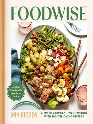 cover image of Foodwise